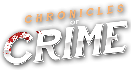 Chronicles of Crime Logo